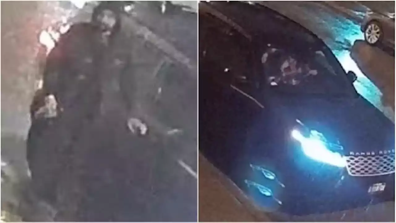 2 suspects sought after woman sexually assaulted in downtown Toronto