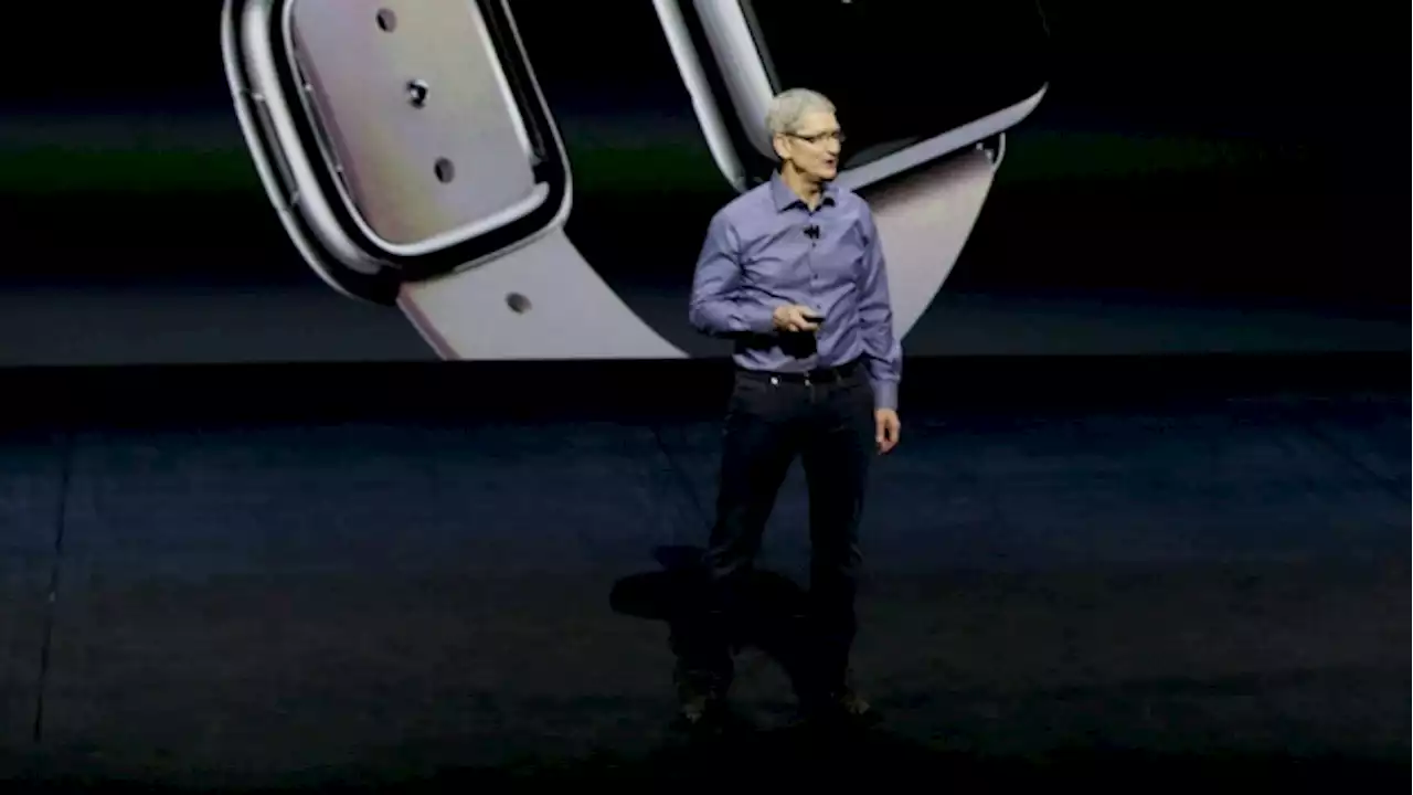 Apple is expected to unveil a sleek, pricey headset. Is it the device VR has been looking for?