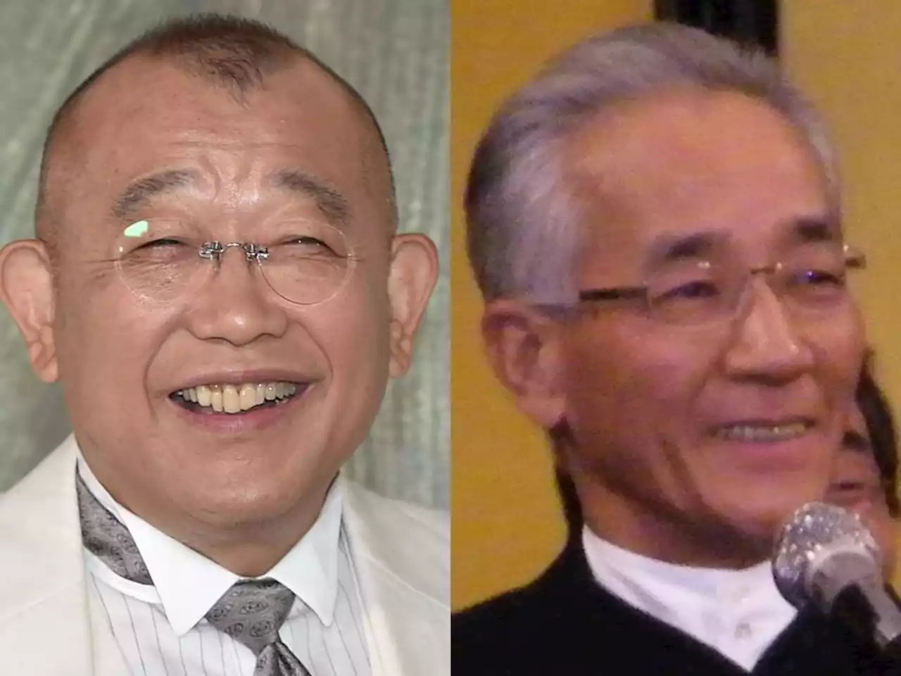 「鶴瓶・上岡パペポＴＶ」紳助さん＆さんま登場の爆笑最終回 ３時間の収録、東野幸治が明かす/デイリースポーツ online