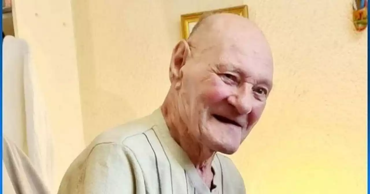 Grandad dies from 'stress' after being robbed of his own funeral fund