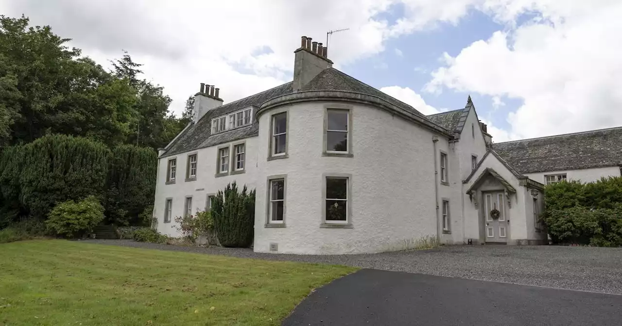 Scotland's Home of the Year episode 4 focuses on fabulous homes in South region