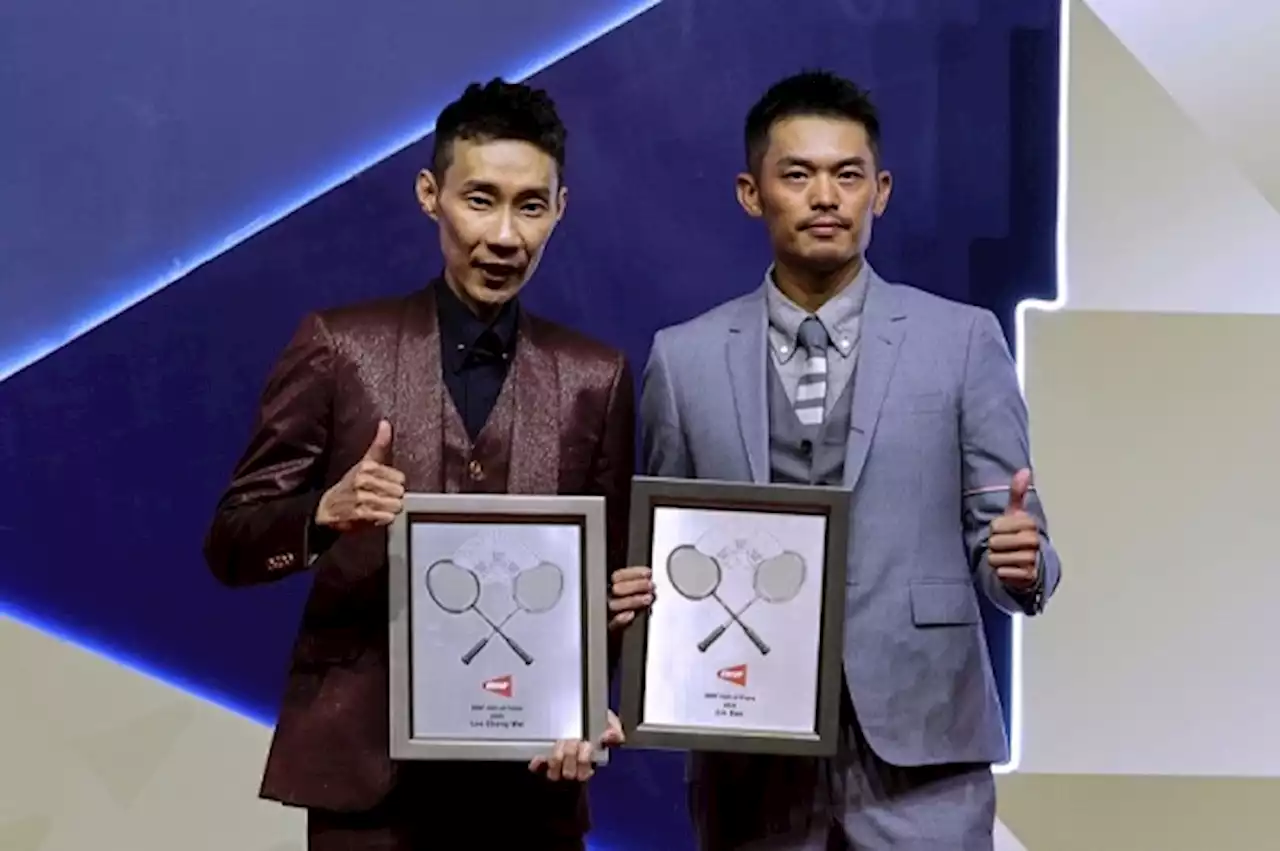 Sport Ministry believes BWF has strong reasons for giving recognition to Lee Chong Wei