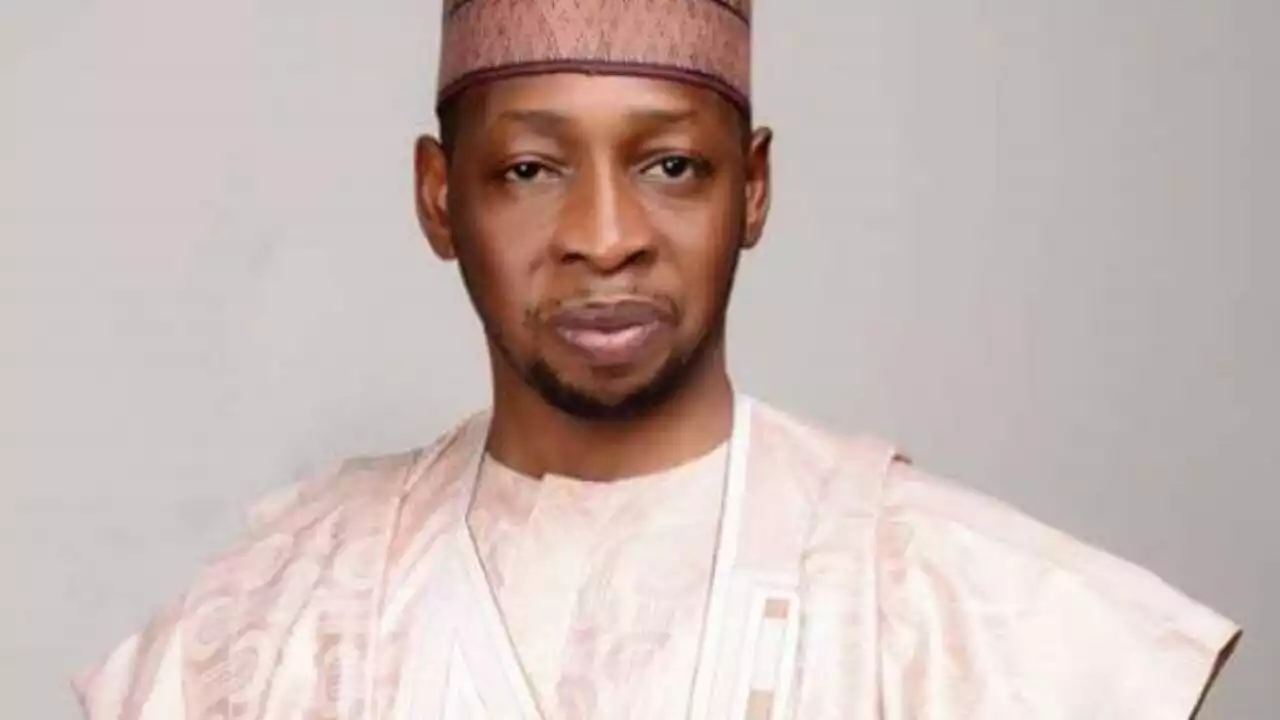 Kano Central: EFCC withdraws charges against Zaura