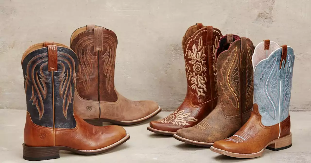 Motley Fool: Boot Barn’s popularity is long-term trend