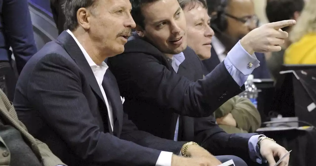 Kroenke bought Nuggets, kept team in Denver, now hoping to deliver an NBA title