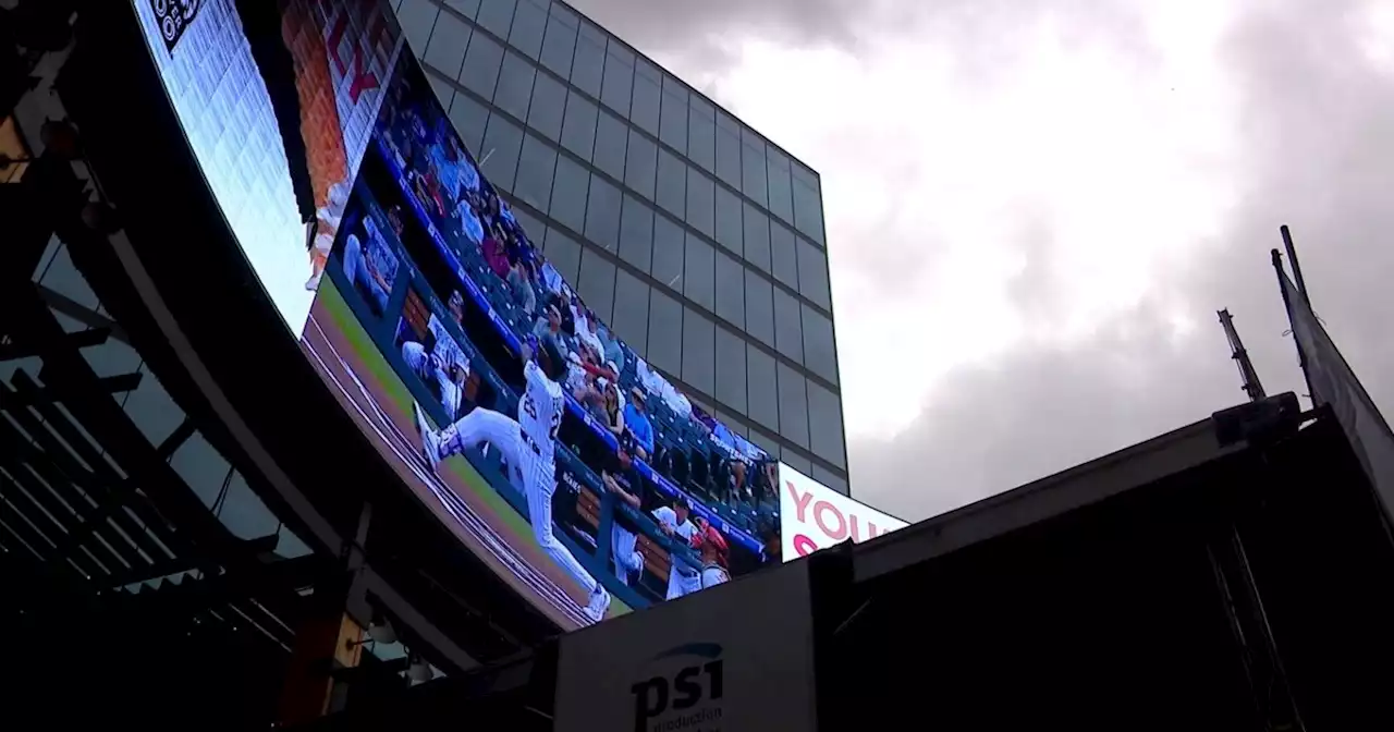 Nuggets fans plan to beat the Heat rain or shine on Sunday