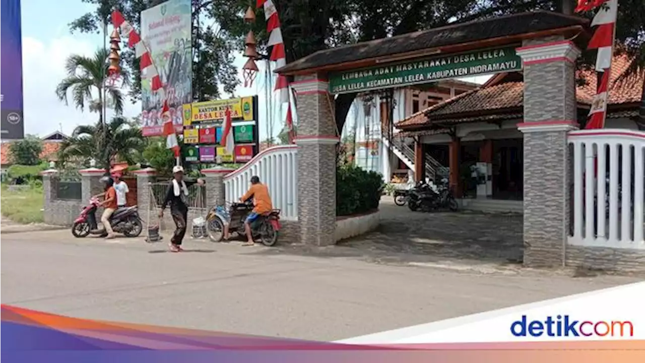 Jangan Salah Paham, Ini Makna Kata Ewe di Indramayu