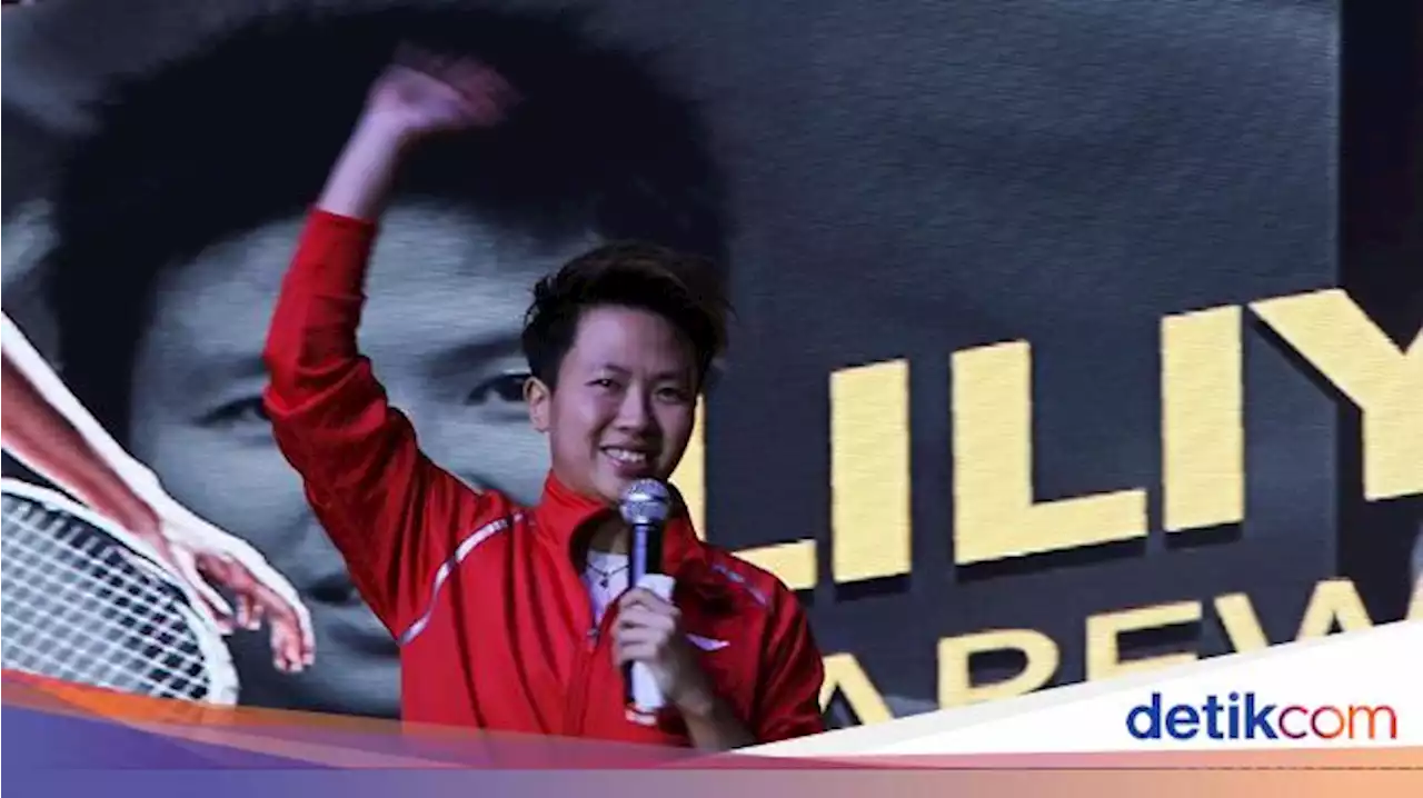 Liliyana Natsir Operasi ACL-MCL: Masih 'Bejo' Terjadi saat Sudah Pensiun