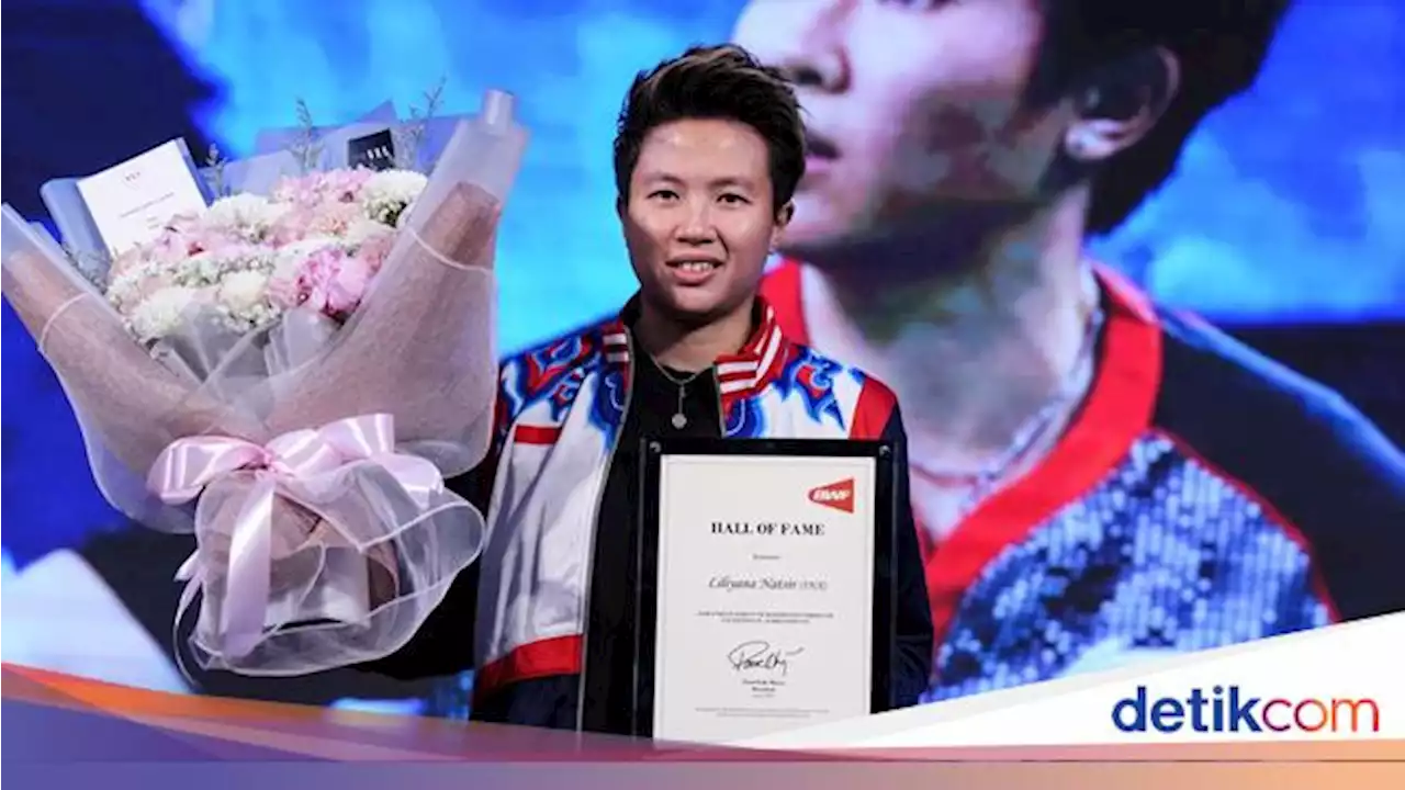 Liliyana Natsir Sampai Operasi, Seserius Apa Cedera ACL-MCL?