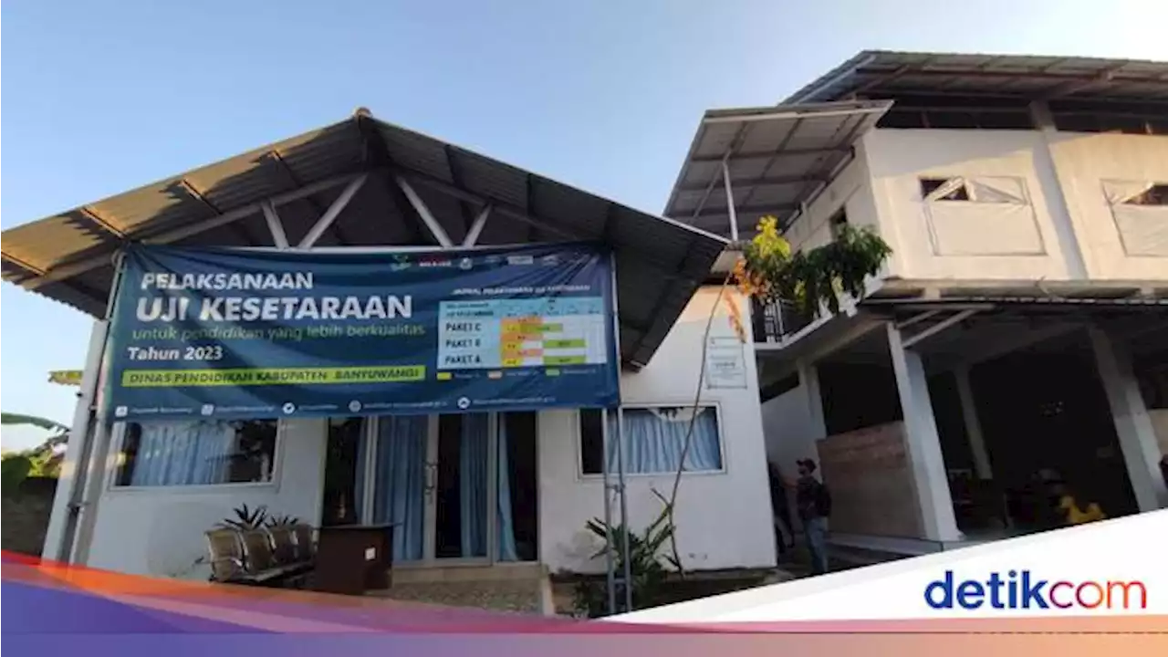 Operasi Senyap Densus di Banyuwangi Tangkap Dosen-Pengacara Terduga Teroris