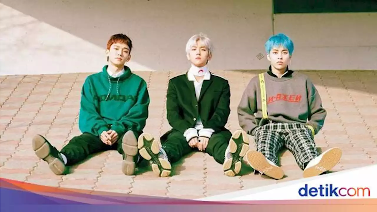 Pengacara Sebut SM Entertainment Menyalahi Kontrak EXO-CBX