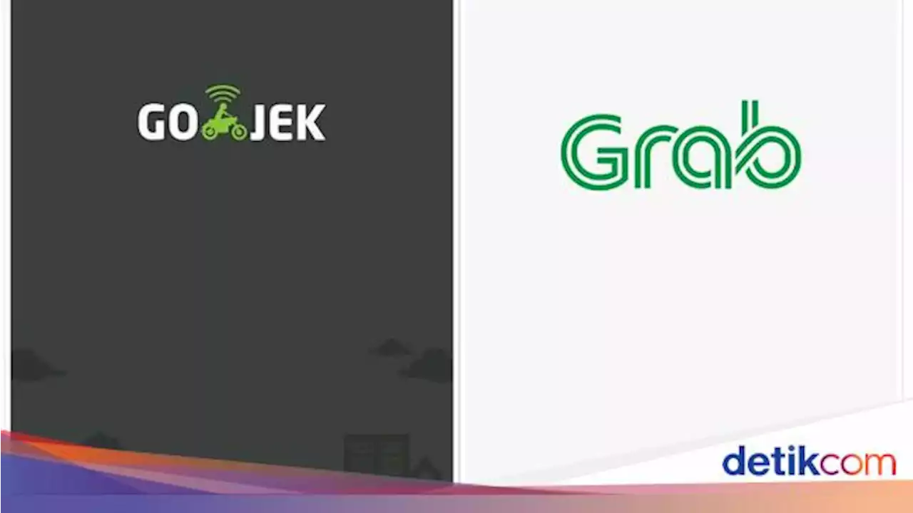 Adu Harta Milik Pendiri Gojek Vs Grab, Siapa yang Lebih Tajir?