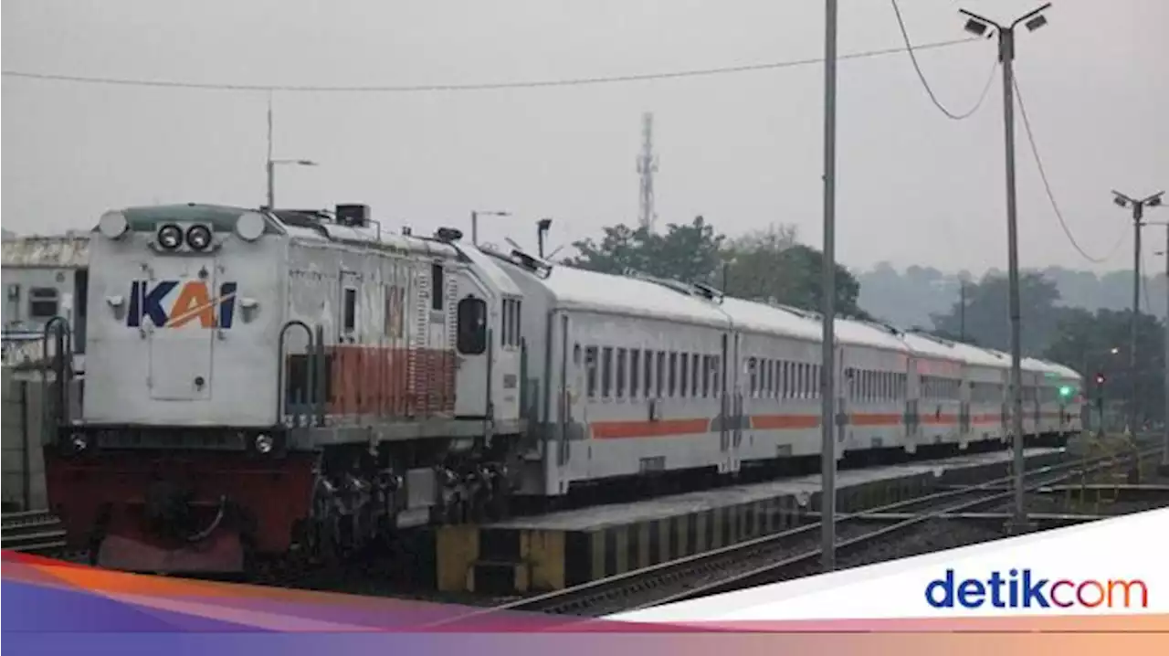 Penjualan Sate Maranggi Purwakarta Lesu Imbas Gapeka 2023, Ini Respons KAI Daop 2 Bandung