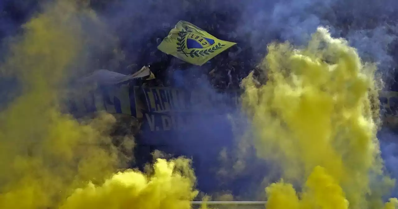 Atento Boca: polémica por la venta de entradas ante Colo Colo