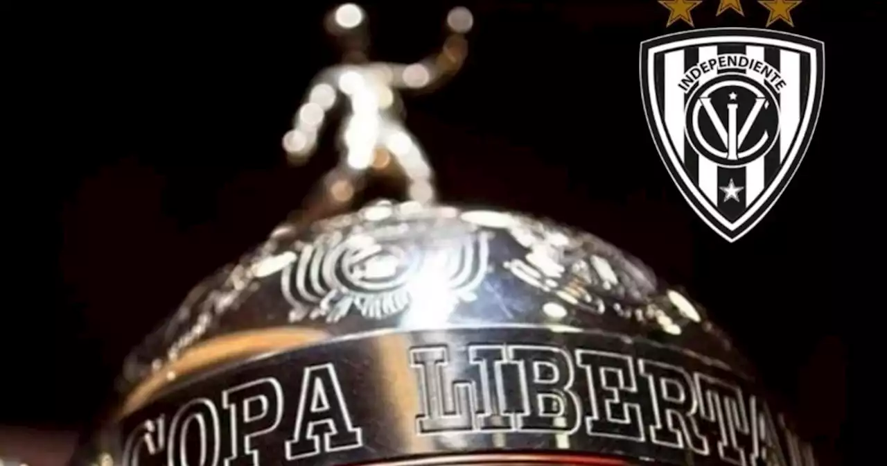 Independiente del Valle, segundo equipo clasificado a la Libertadores 2024