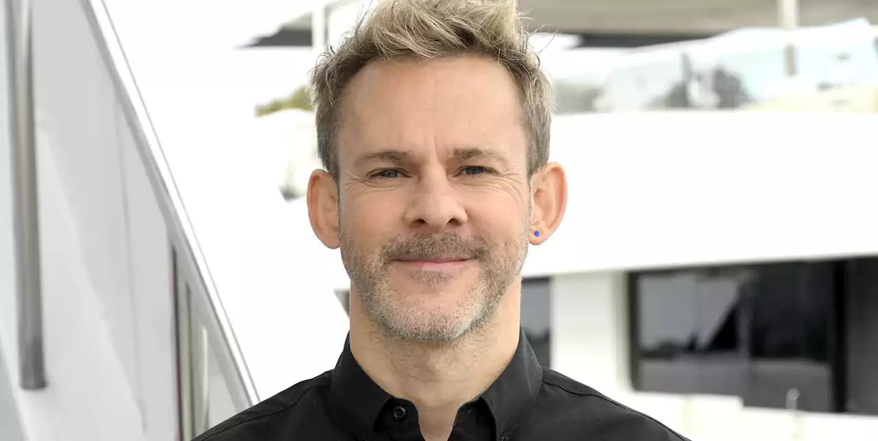 Lord of the Rings star Dominic Monaghan lands next movie role