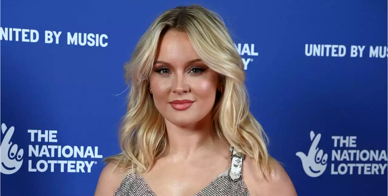 Zara Larsson opens up on acting debut in new Netflix movie