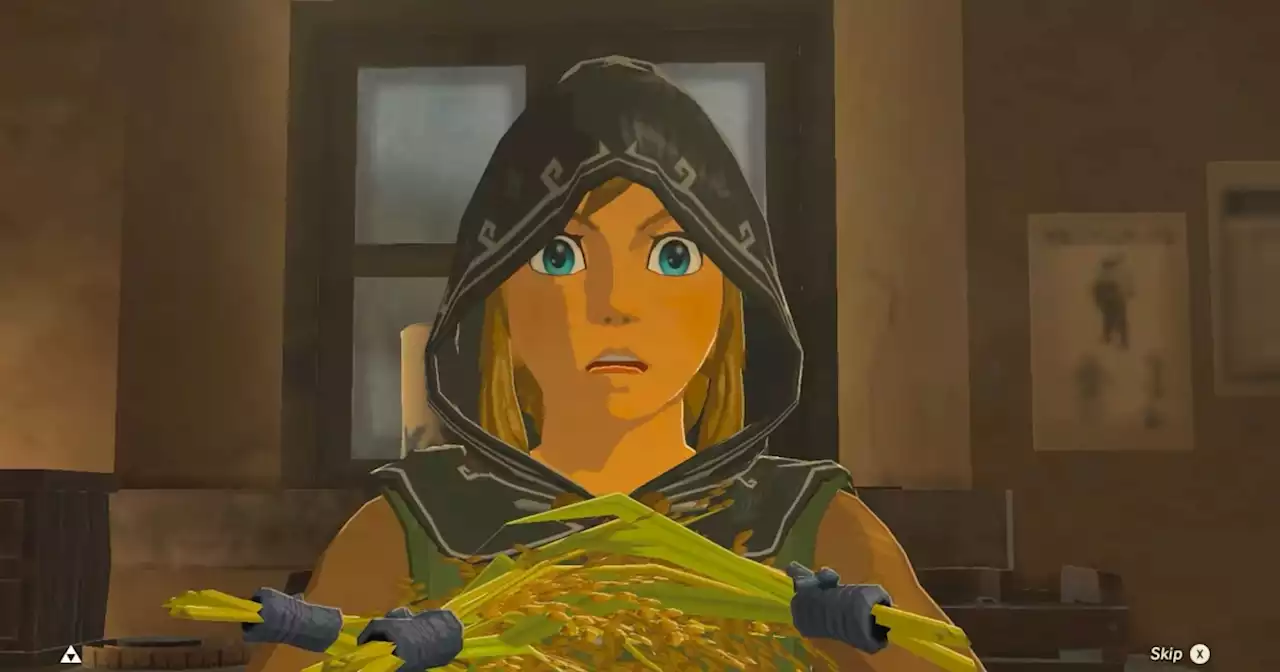 These 3 Zelda: Tears of the Kingdom quirks could use a tweak | Digital Trends