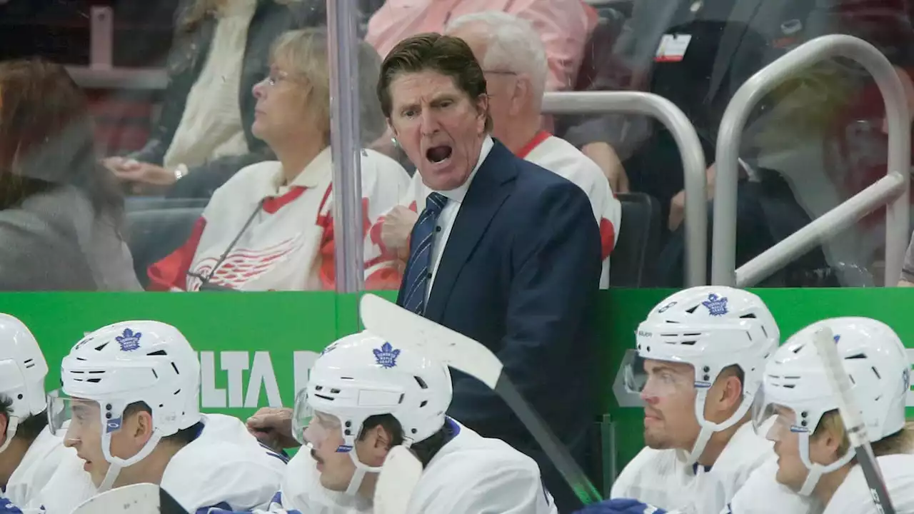 Columbus Blue Jackets and Mike Babcock: 3 things to know about the likely CBJ coach