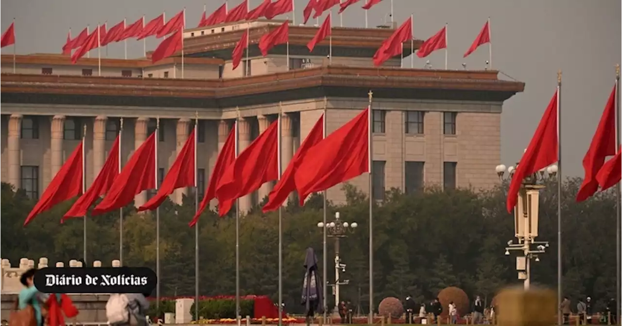 China restringe acesso a Praça Tiananmen no 34.º aniversário dos protestos