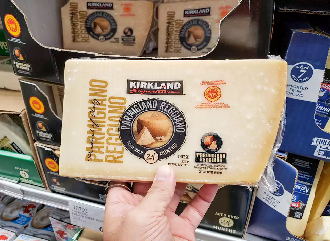 10 Best Kirkland Brand Cheeses You Should Buy at Costco