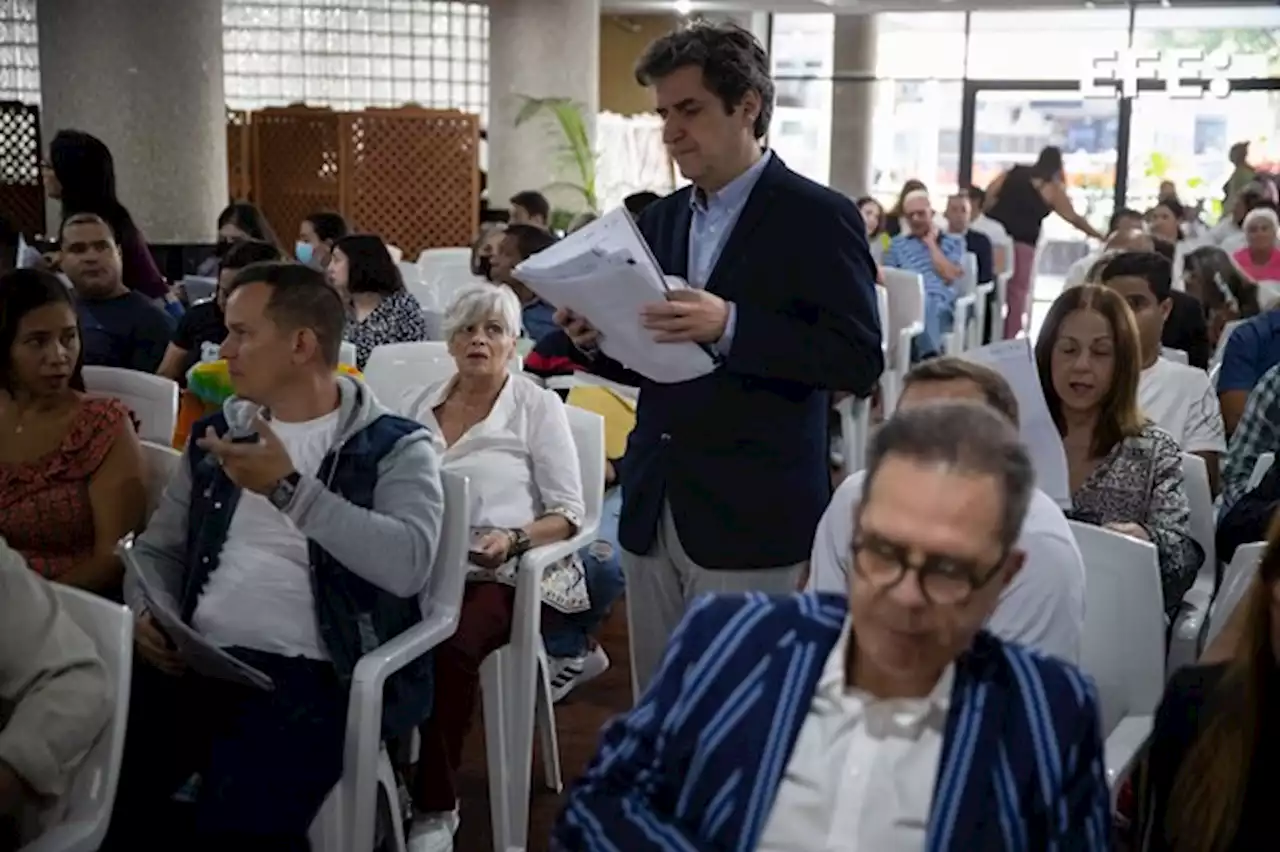 26.000 nuevos españoles podrán votar el 23J por la 'ley de nietos'