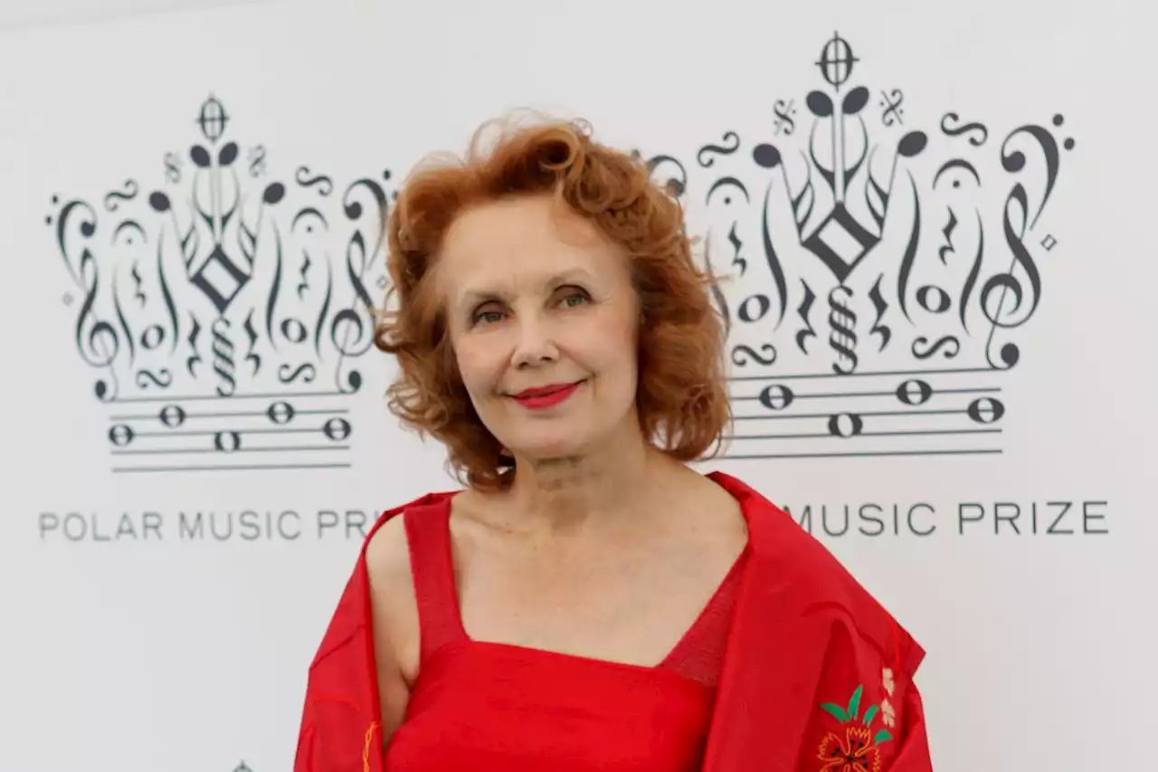 Muere a los 70 años la finlandesa Kaija Saariaho, la compositora que llegó del frío