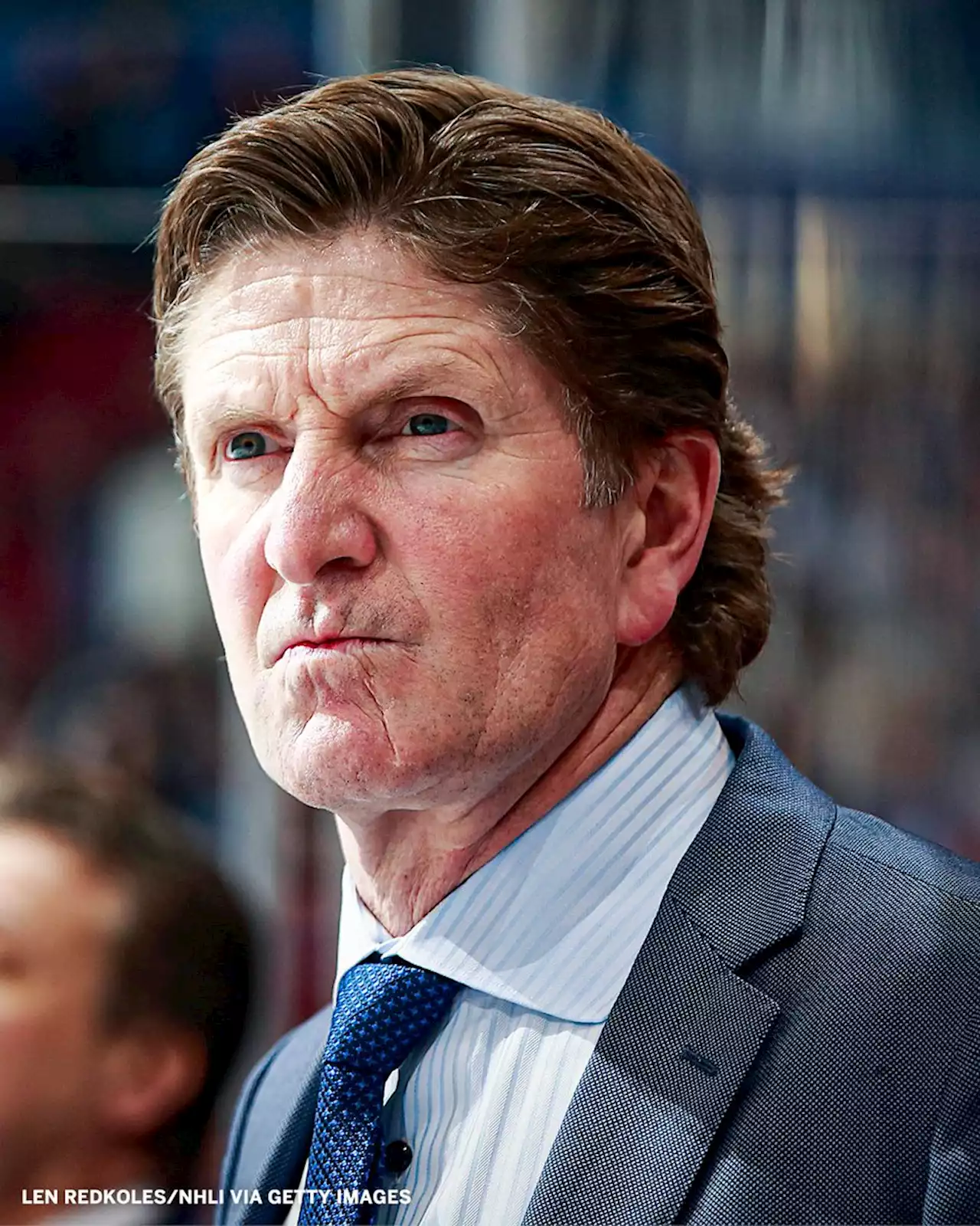 Source: Blue Jackets to hire Babcock as coach