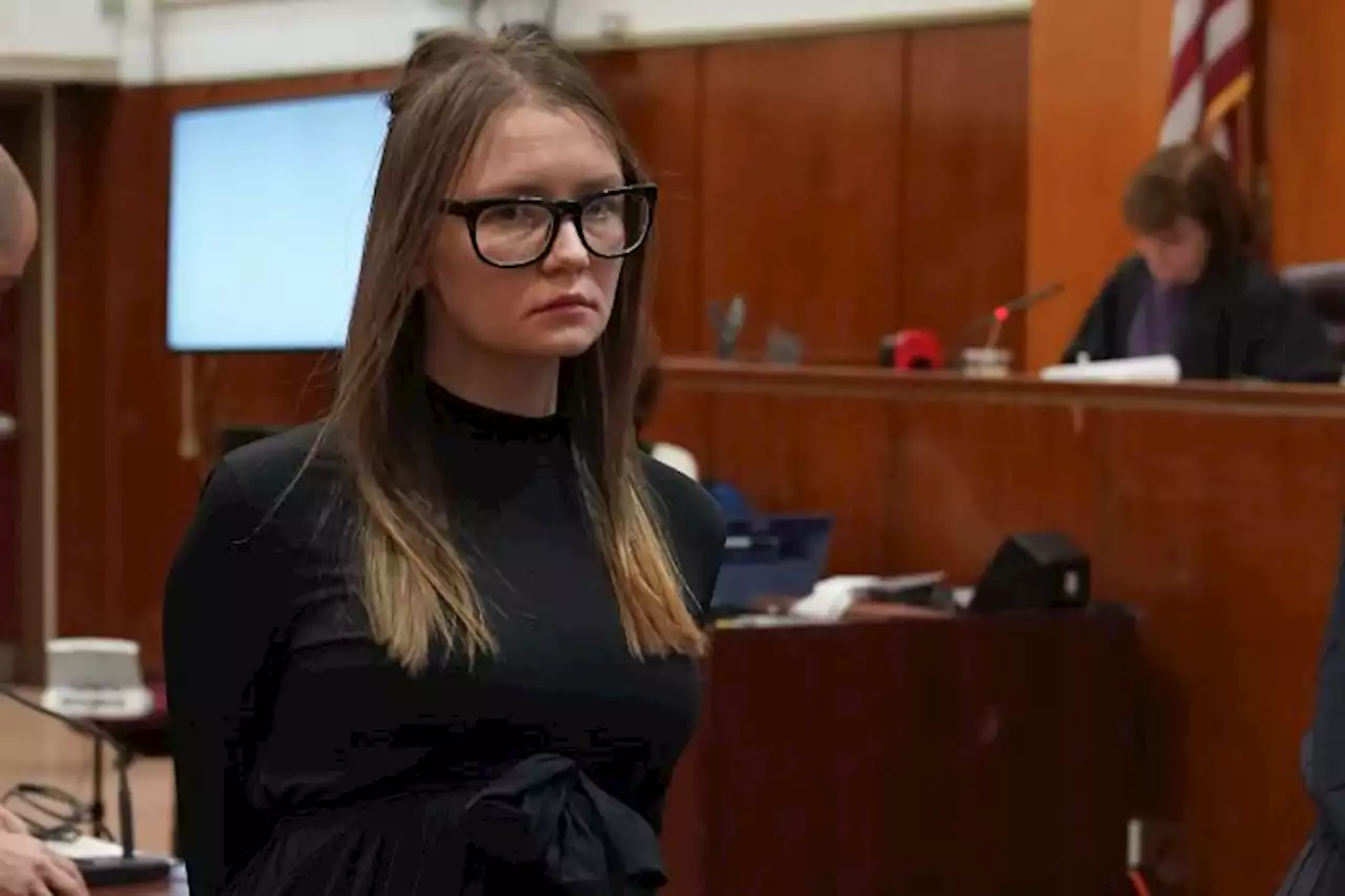 Anna Delvey Owes Disbarred Attorney Over $152K In Legal Fees: Reports