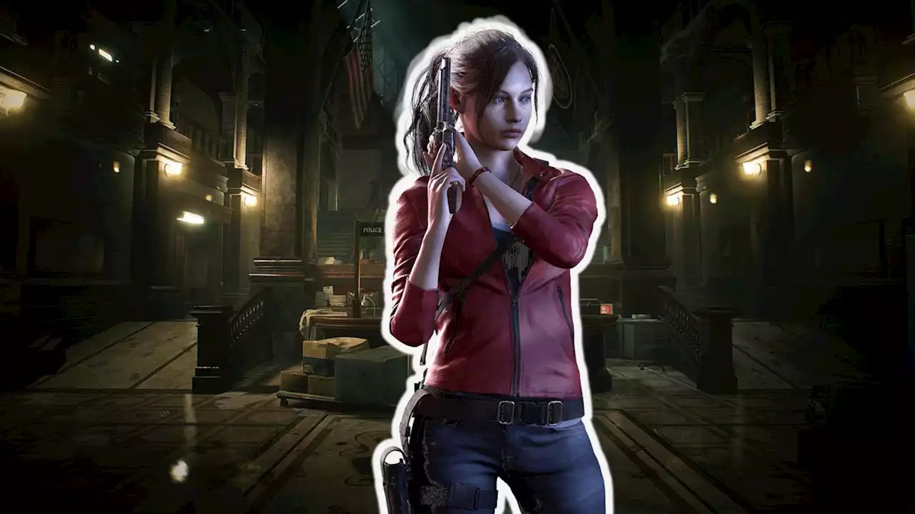 Capcom will wissen, welche Resident Evil Remakes ihr noch haben wollt