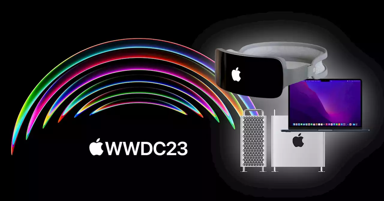 Apple WWDC23: todos los anuncios que esperamos desde el Reality Pro hasta iOS 17