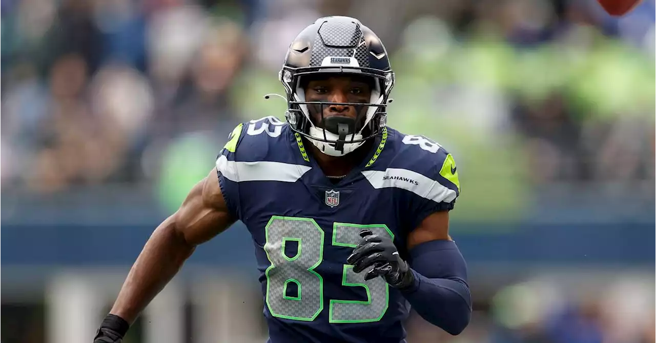 The Seattle Seahawks 90-man roster ahead of mandatory minicamp