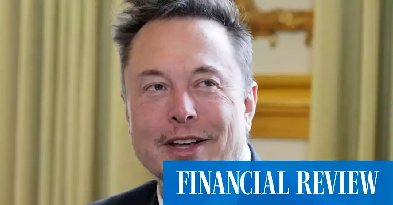 Elon Musk Is The World’s Richest Person Again As Bernard Arnault Sinks ...