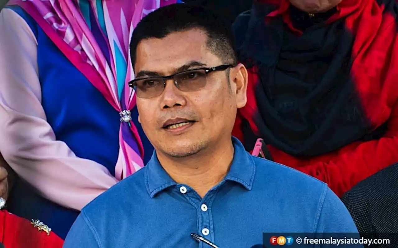 17 kerusi untuk BN Selangor hanya cadangan, kata Jamal