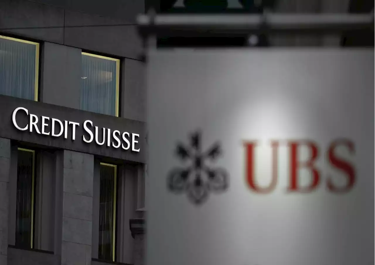 UBS may delay results after Credit Suisse rescue