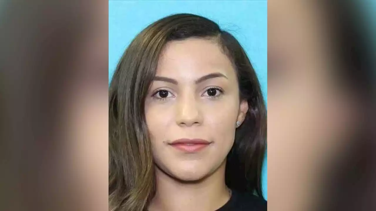 WANTED: Houston officials search for woman who physically abused child