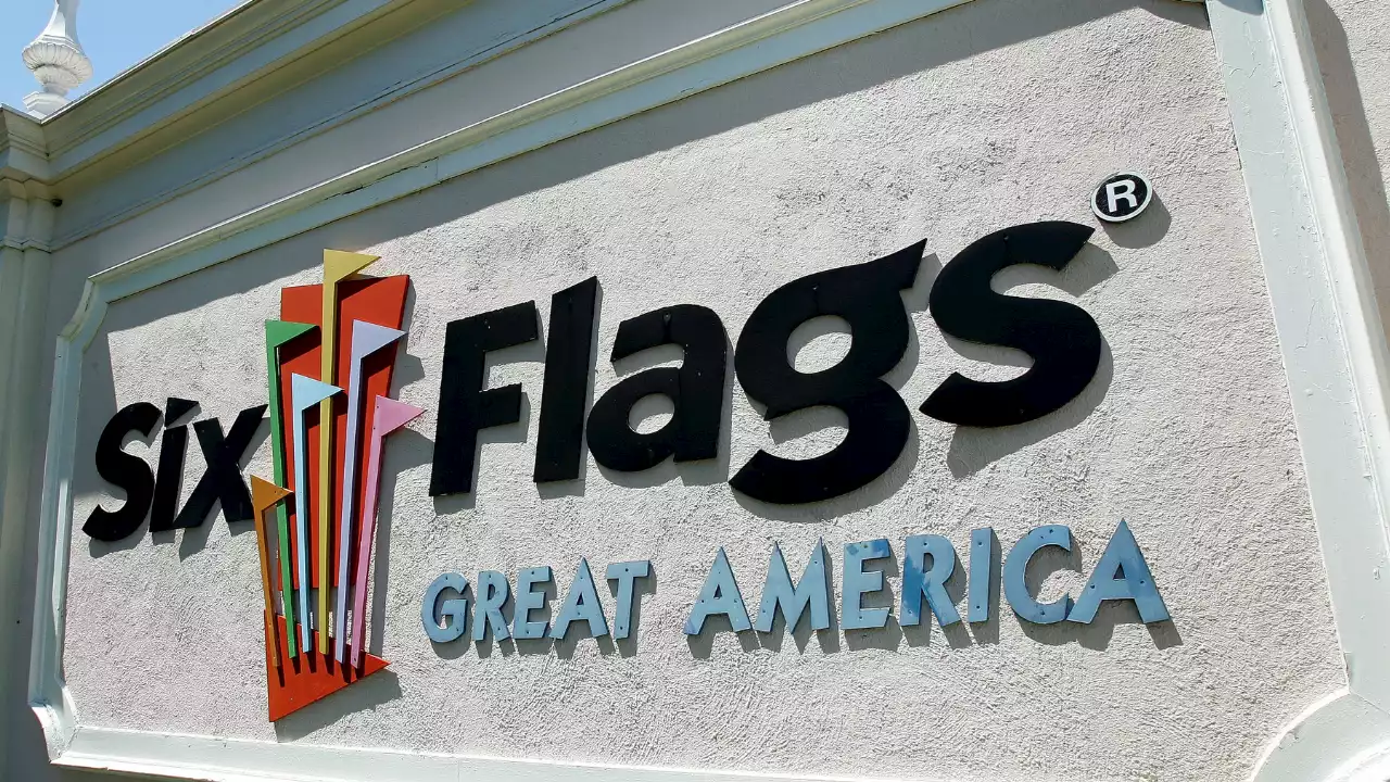 Six Flags amusement parks hosting Pride Month drag shows for ‘all ages’, assures guests they’re ‘PG’