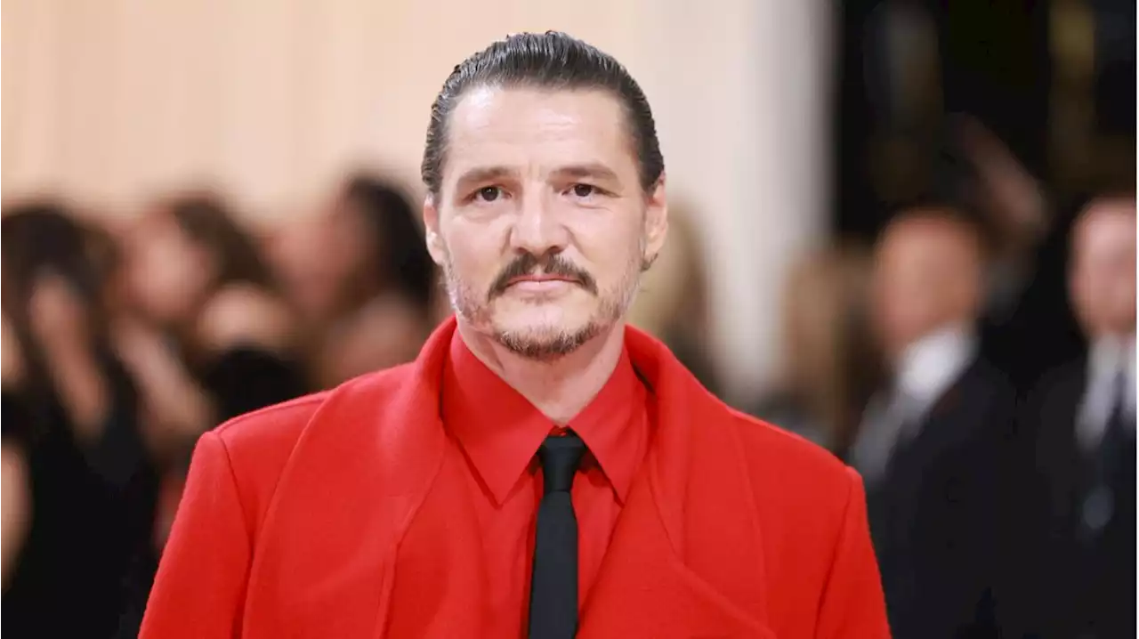 Pedro Pascal: Sie schenkte ihm ein neues Leben