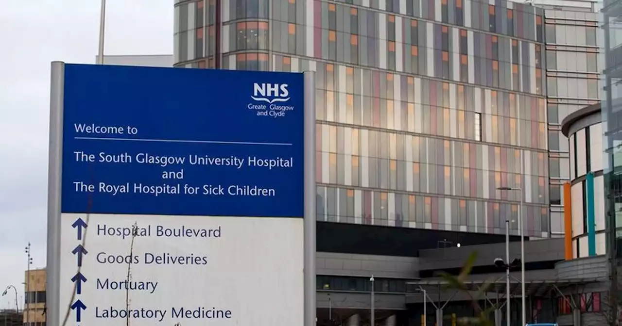 NHS Glasgow bosses confess to spying on relatives of dead patients