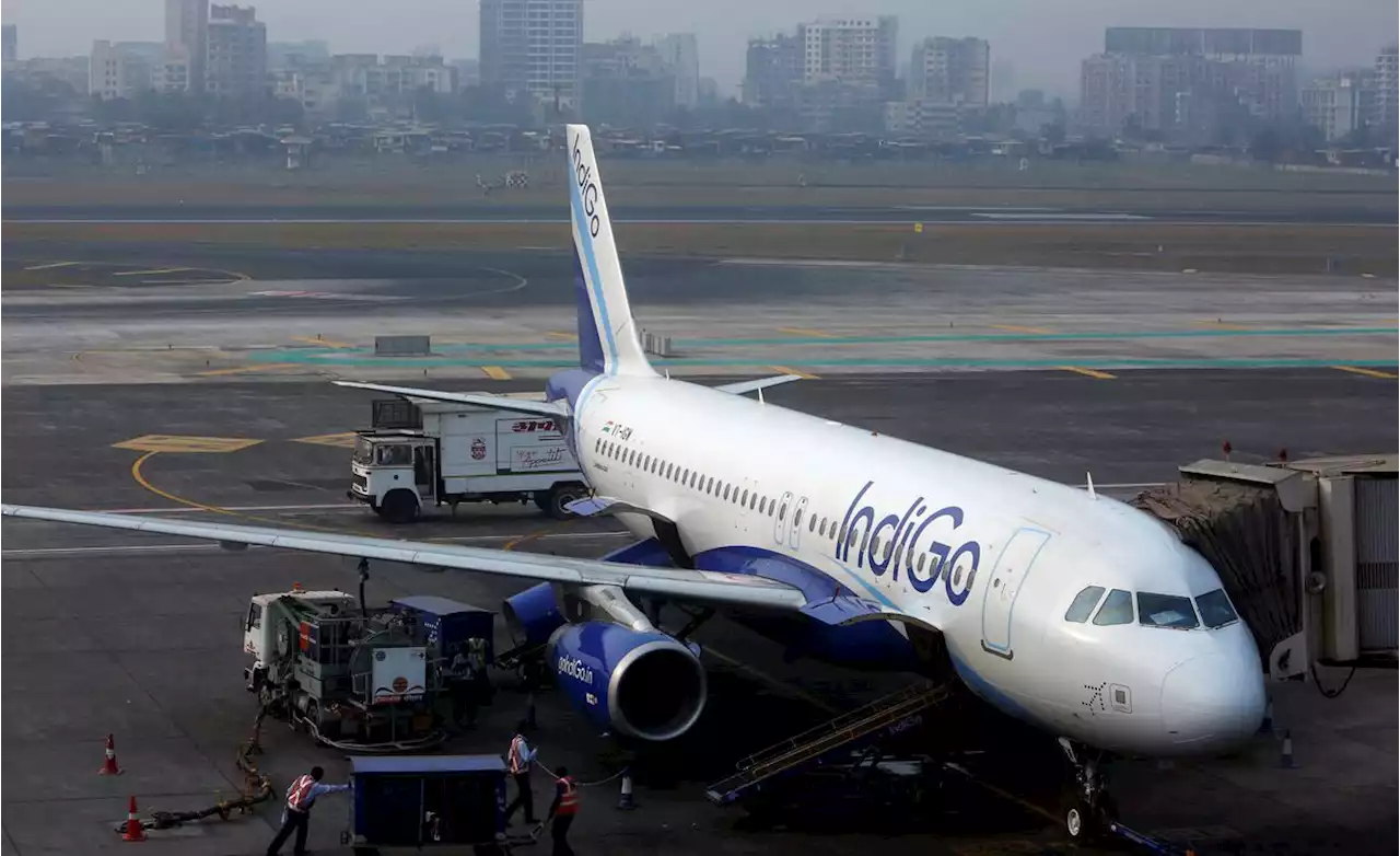 Airbus nears 500-jet order from India’s IndiGo, sources say