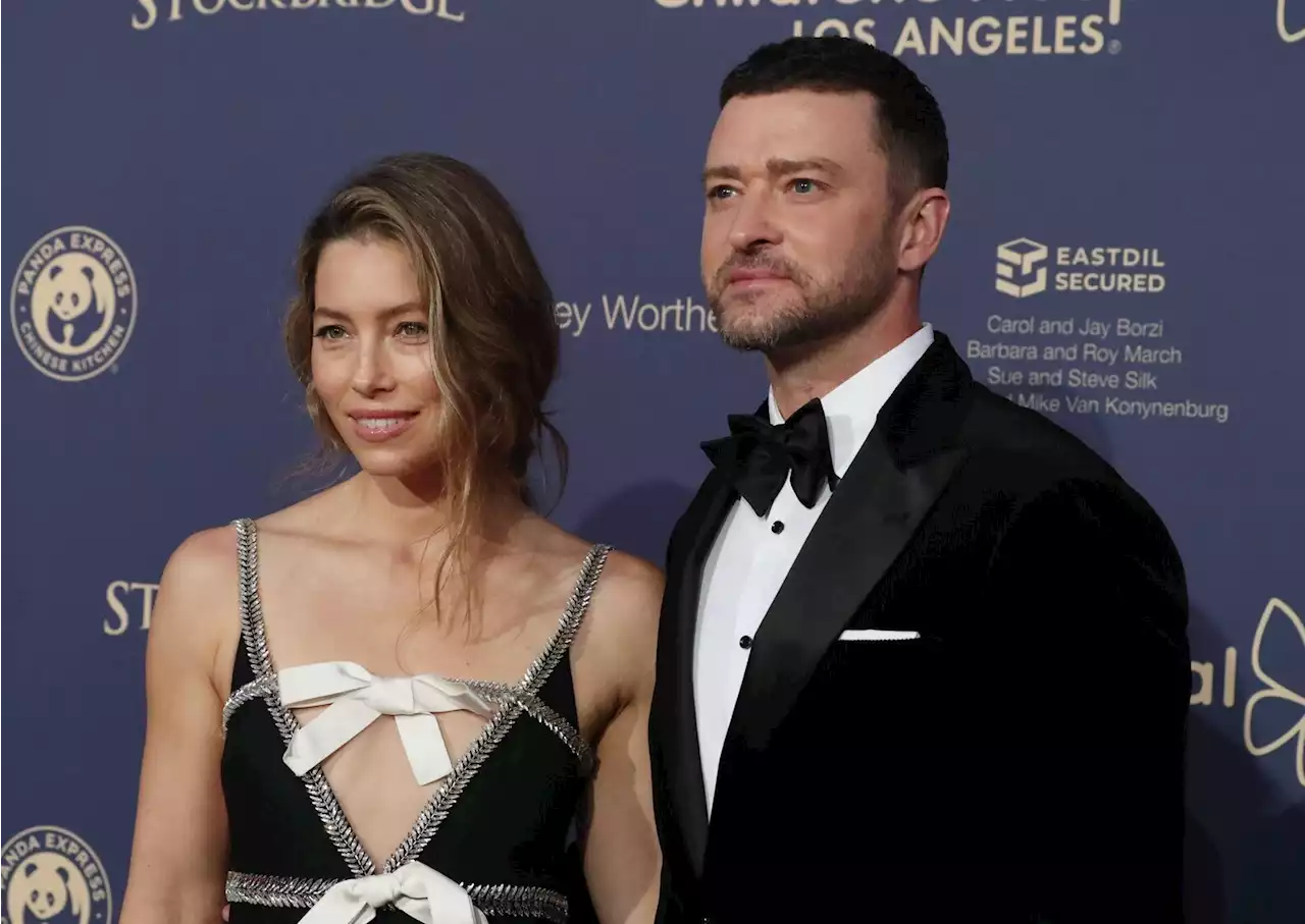 Jessica Biel, hilarante : elle se moque de son apparence dans '7 à la maison' Grazia