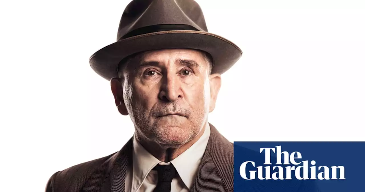 Anthony LaPaglia ‘scared and excited’ to make Australian stage debut in Death of a Salesman