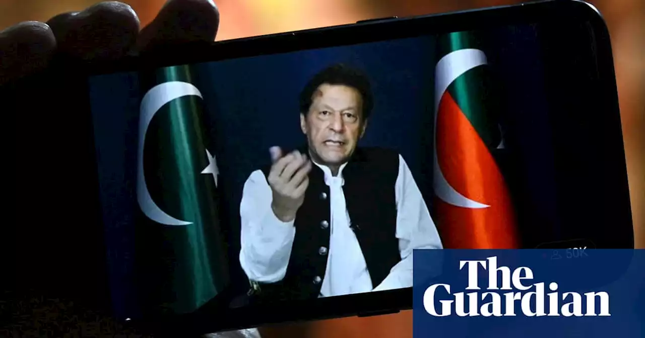 Imran Khan’s political games leave him isolated as Pakistan army destroys party