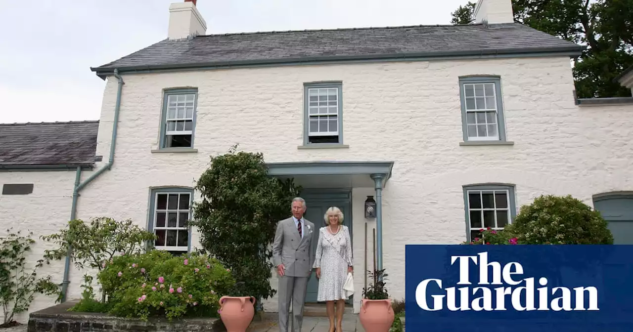 King Charles to give up home in Wales on edge of Bannau Brycheiniog