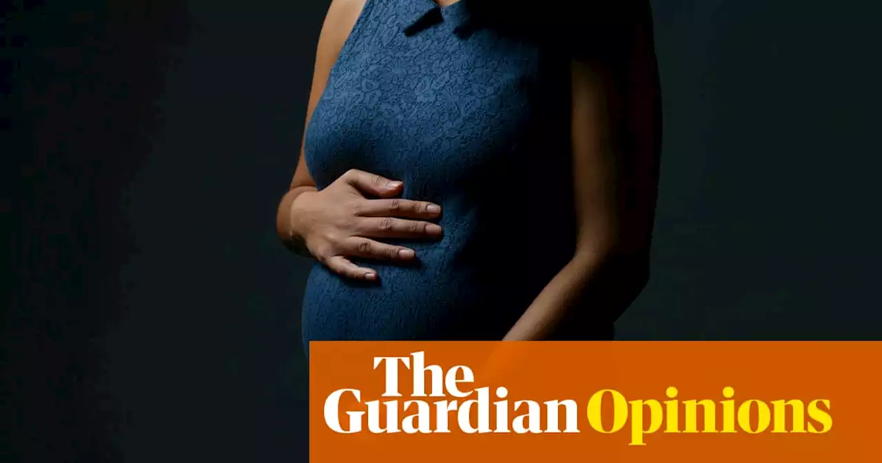 Pregnant Aboriginal women are living in fear due to Victoria’s unborn child protection notifications | Sue-Anne Hunter