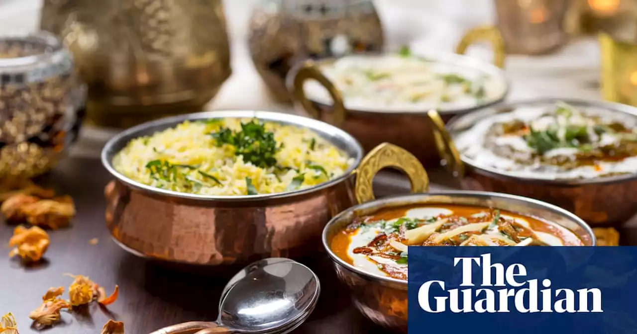 ‘They need to evolve’: why Britain’s curry houses are in decline