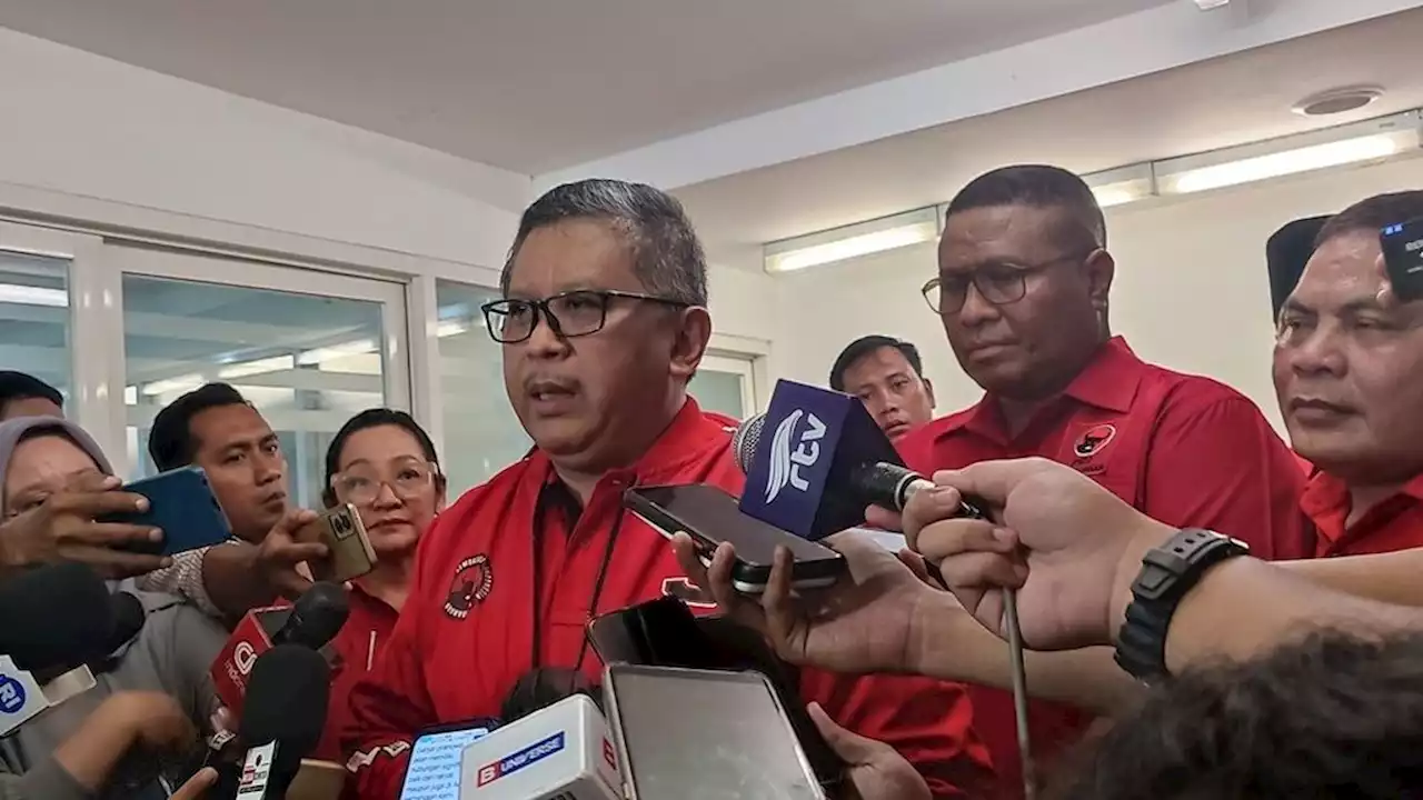 Satu Lagi Partai Disebut Merapat, Dukungan bagi Ganjar Pranowo Bertambah