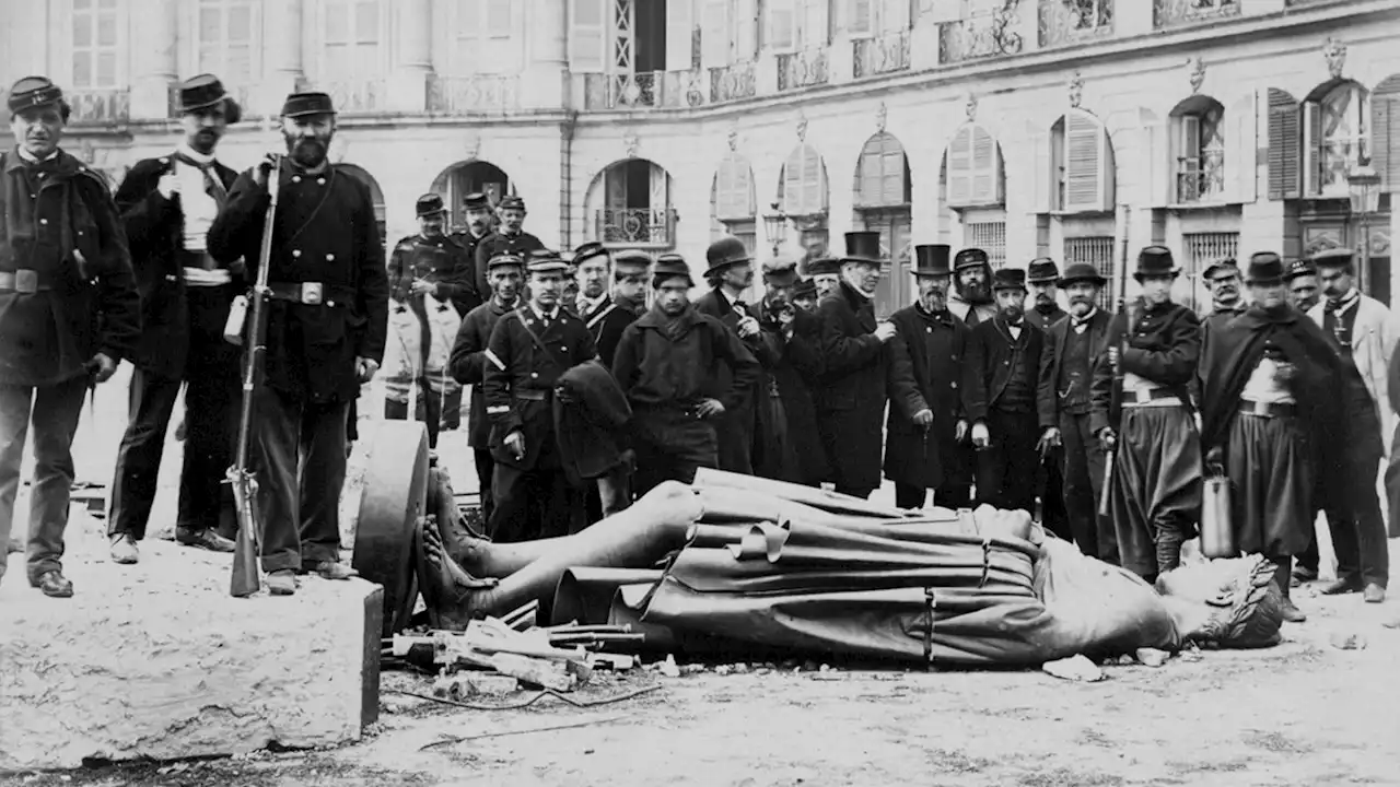 Wie Preußens Sieg über Frankreich die Einheit Europas verhinderte