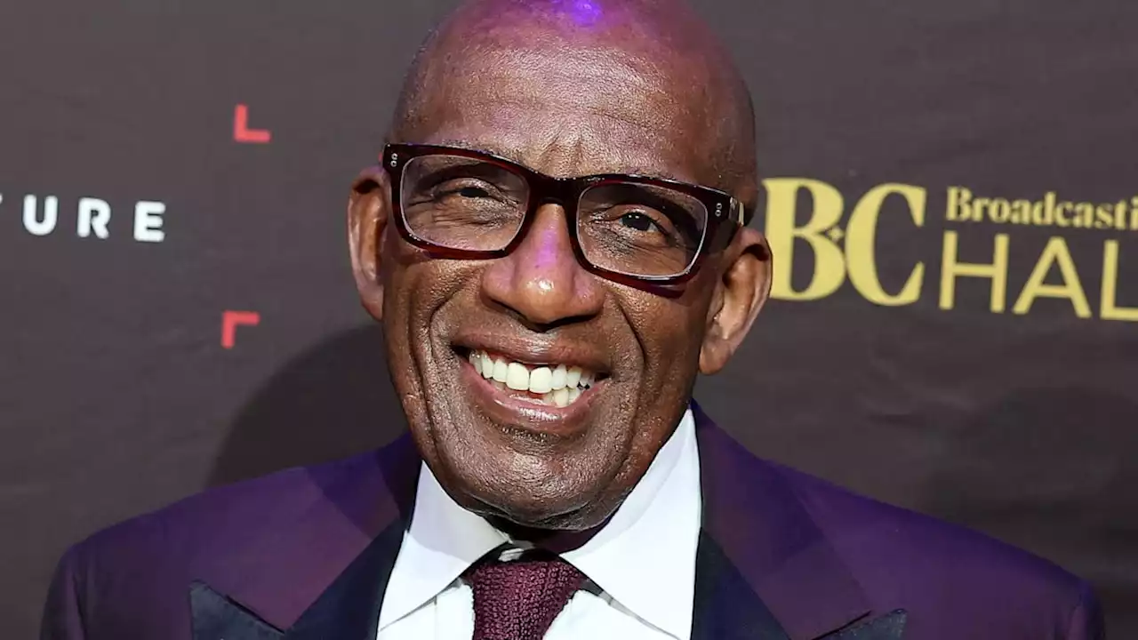 Al Roker replaced as weatherman on Today and fans can't get over it