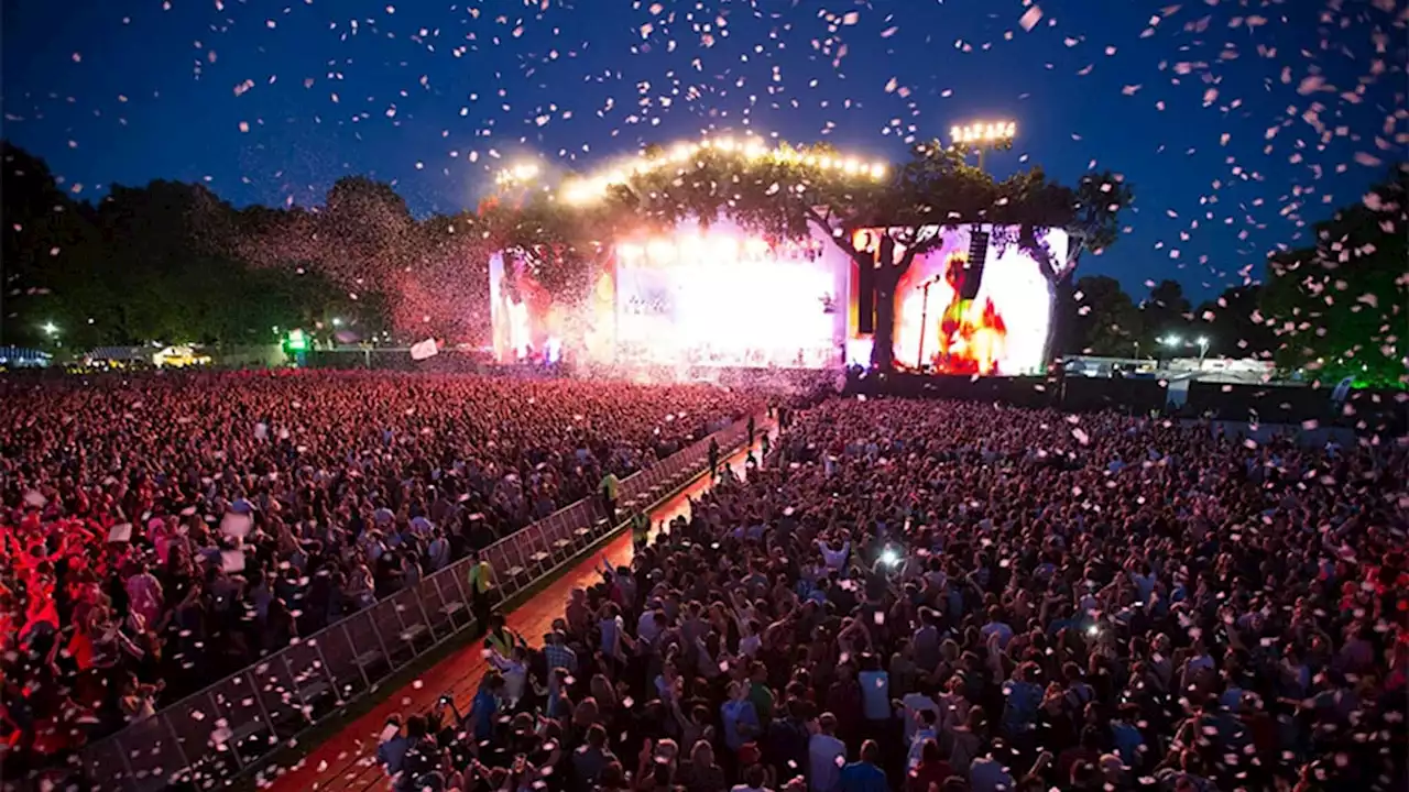 British Summer Time at Hyde Park is back! See 2023's biggest acts